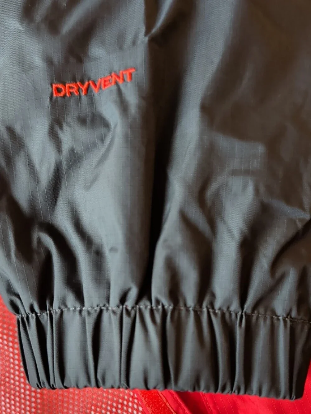 The North Face Men's Venture 2 Waterproof Jacket Size M Used Exc MSRP $110